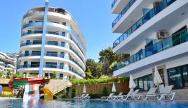 Квартира за 270 000 евро в Алании, Турция