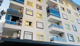 Квартира за 148 500 евро в Алании, Турция