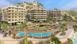 Квартира за 85 000 евро в Алании, Турция