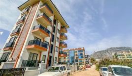 Квартира за 157 000 евро в Кестеле, Турция