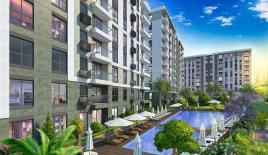 Квартира за 160 000 евро в Анталии, Турция