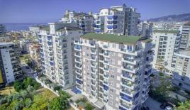 Квартира за 214 500 евро в Алании, Турция