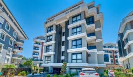 Квартира за 107 000 евро в Алании, Турция