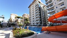 Квартира за 1 200 евро за месяц в Алании, Турция