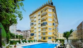 Квартира за 137 500 евро в Алании, Турция