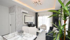 Квартира за 165 000 евро в Алании, Турция