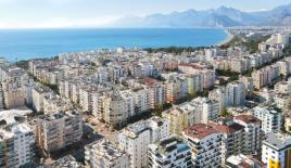 Квартира за 192 000 евро в Турции