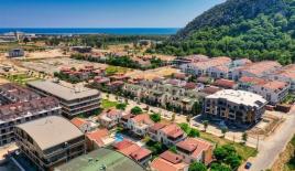 Вилла за 300 000 евро в Анталии, Турция