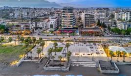 Квартира за 1 100 000 евро в Анталии, Турция