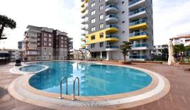 Квартира за 143 000 евро в Алании, Турция