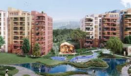 Квартира за 277 771 евро в Пендике, Турция