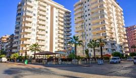 Квартира за 159 500 евро в Алании, Турция