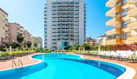 Квартира за 176 000 евро в Алании, Турция