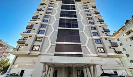 Квартира за 196 000 евро в Алании, Турция