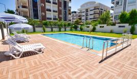 Квартира за 194 000 евро в Анталии, Турция