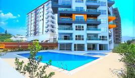 Квартира за 82 500 евро в Алании, Турция