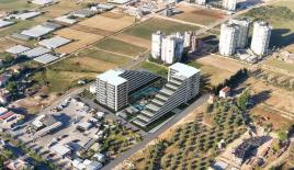 Квартира за 168 000 евро в Турции