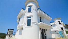 Вилла за 770 000 евро в Алании, Турция