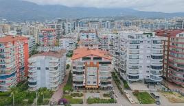 Пентхаус за 187 000 евро в Алании, Турция