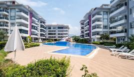 Пентхаус за 198 000 евро в Кестеле, Турция