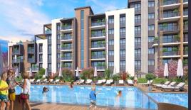 Квартира за 202 000 евро в Турции