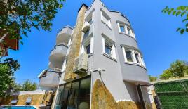 Вилла за 440 000 евро в Алании, Турция