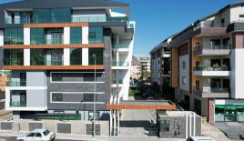 Квартира за 187 000 евро в Алании, Турция