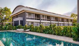 Квартира за 285 000 евро в Анталии, Турция