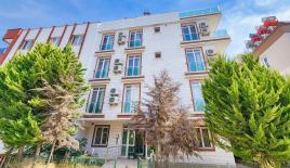 Отель, гостиница за 1 084 000 евро в Анталии, Турция