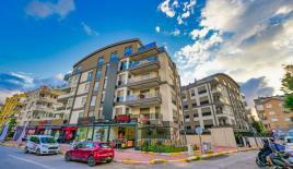 Квартира за 265 000 евро в Турции