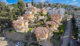 Вилла за 192 500 евро в Алании, Турция