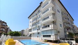 Пентхаус за 236 500 евро в Алании, Турция