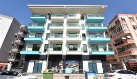 Квартира за 220 000 евро в Алании, Турция