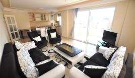 Квартира за 165 000 евро в Алании, Турция