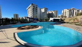 Пентхаус за 165 000 евро в Авсалларе, Турция