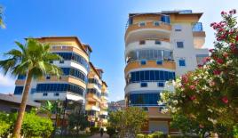 Квартира за 159 000 евро в Алании, Турция