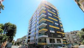 Пентхаус за 308 000 евро в Алании, Турция