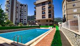 Квартира за 184 000 евро в Анталии, Турция