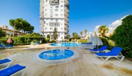 Квартира за 148 500 евро в Алании, Турция