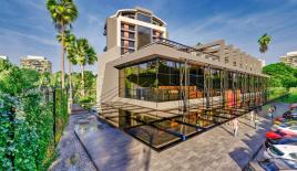 Квартира за 635 000 евро в Анталии, Турция