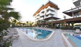 Квартира за 185 000 евро в Алании, Турция