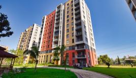 Квартира за 116 000 евро в Анталии, Турция