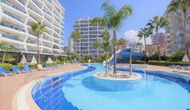 Квартира за 187 000 евро в Алании, Турция