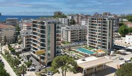 Квартира за 119 000 евро в Авсалларе, Турция