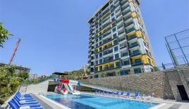 Квартира за 148 500 евро в Алании, Турция