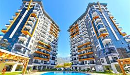 Квартира за 139 000 евро в Алании, Турция