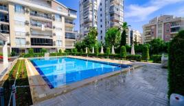 Квартира за 289 000 евро в Анталии, Турция