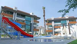 Квартира за 341 000 евро в Алании, Турция