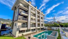 Квартира за 110 000 евро в Алании, Турция