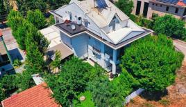 Вилла за 572 000 евро в Анталии, Турция